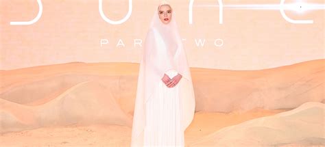 Dune 2: What the Anya Taylor